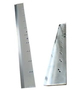 China Straight Blade Paper Guillotine Blade Knife For Office Replacement wholesale