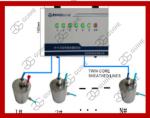 oil tank leak detector