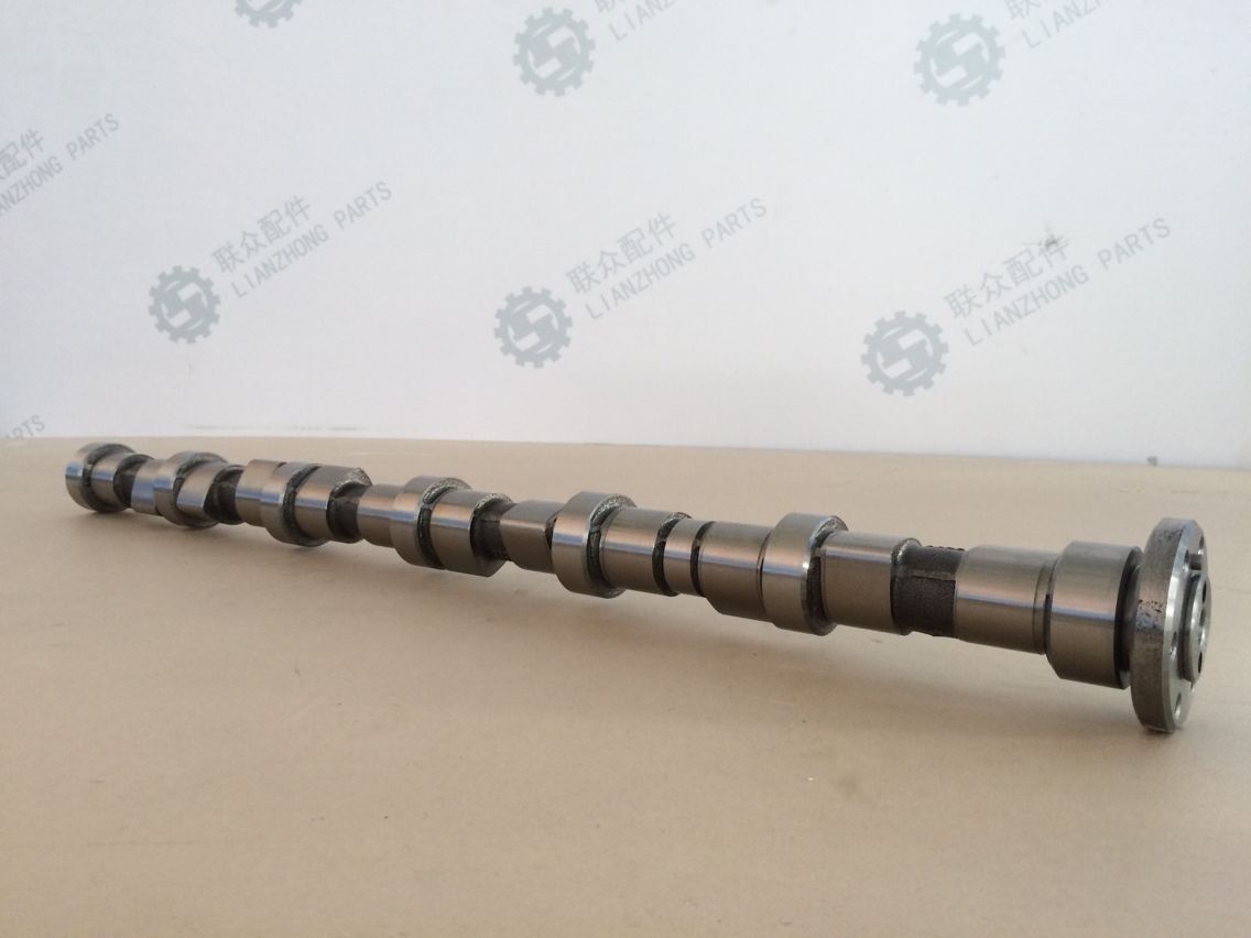 Cummins ISDE6 Diesel Engine Parts New Original Light Truck Camshaft Assembly 3954099