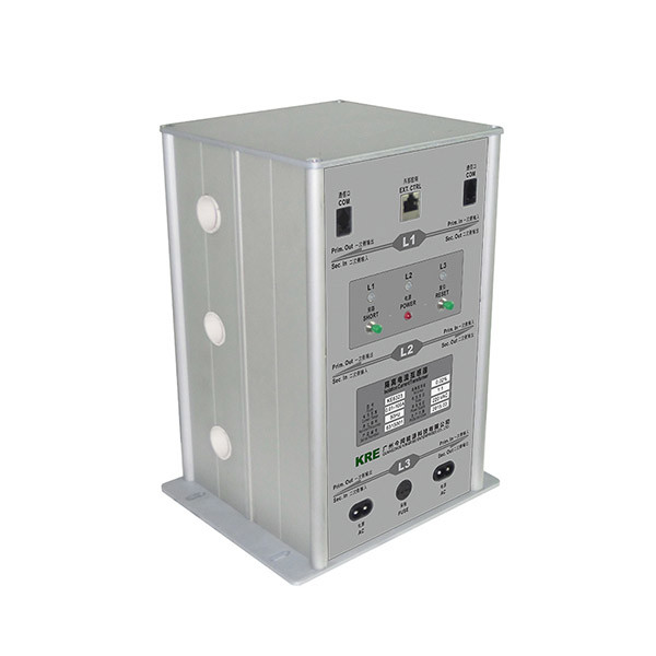 Two Phase Isolation Type Transformer , Standard Current Transformer 10mA -120A