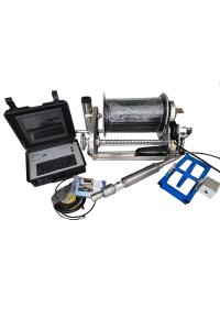 China China Economic Price 100m to 1000m Deep Well Imager with Cable and Camera wholesale