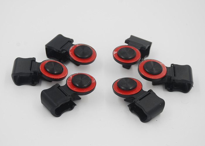 Multiple Color Gentle Touch Console Mini Mobile Game Joystick