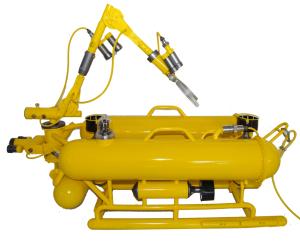 China OrcaB-A ROV,Underwater Inspection ROV VVL-XF-B 4*700 tvl camera 100M Cable wholesale