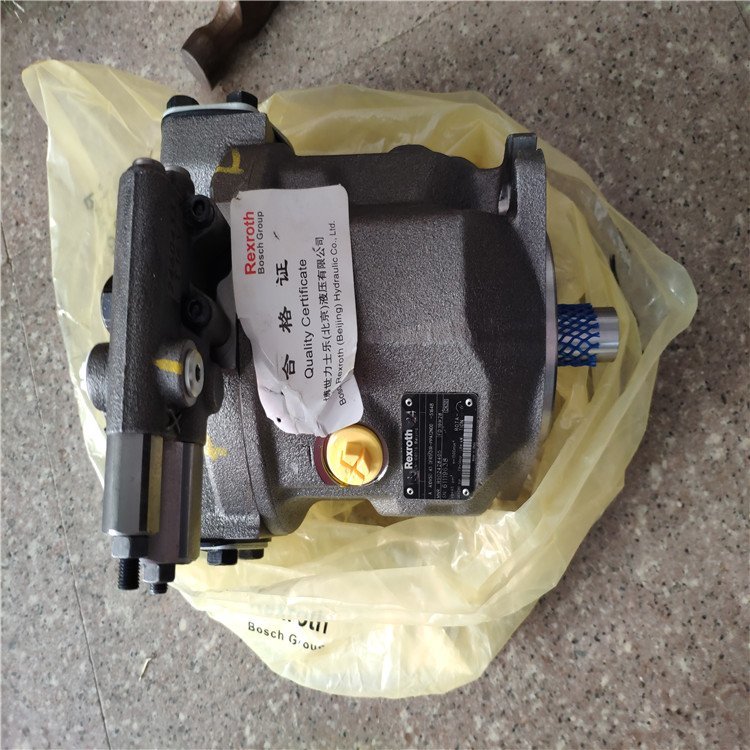A10VSO28DR/31R-PSC12N00 A10V028DR/31R-PSC62K01 Original Rexroth Axial Piston Pump From Germany