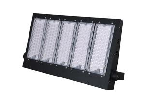 China New Outdoor Led Flood Light Fixtures For Tennis Court, Parking Lot, Etc wholesale