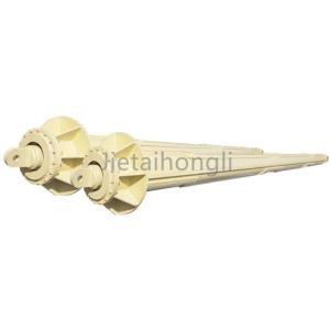 China Standard Interlocking Telescope Piling Rig Kelly Bar Od 419 Od470mm wholesale
