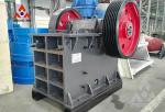 Stone, rock, gravel, Jaw Crusher price