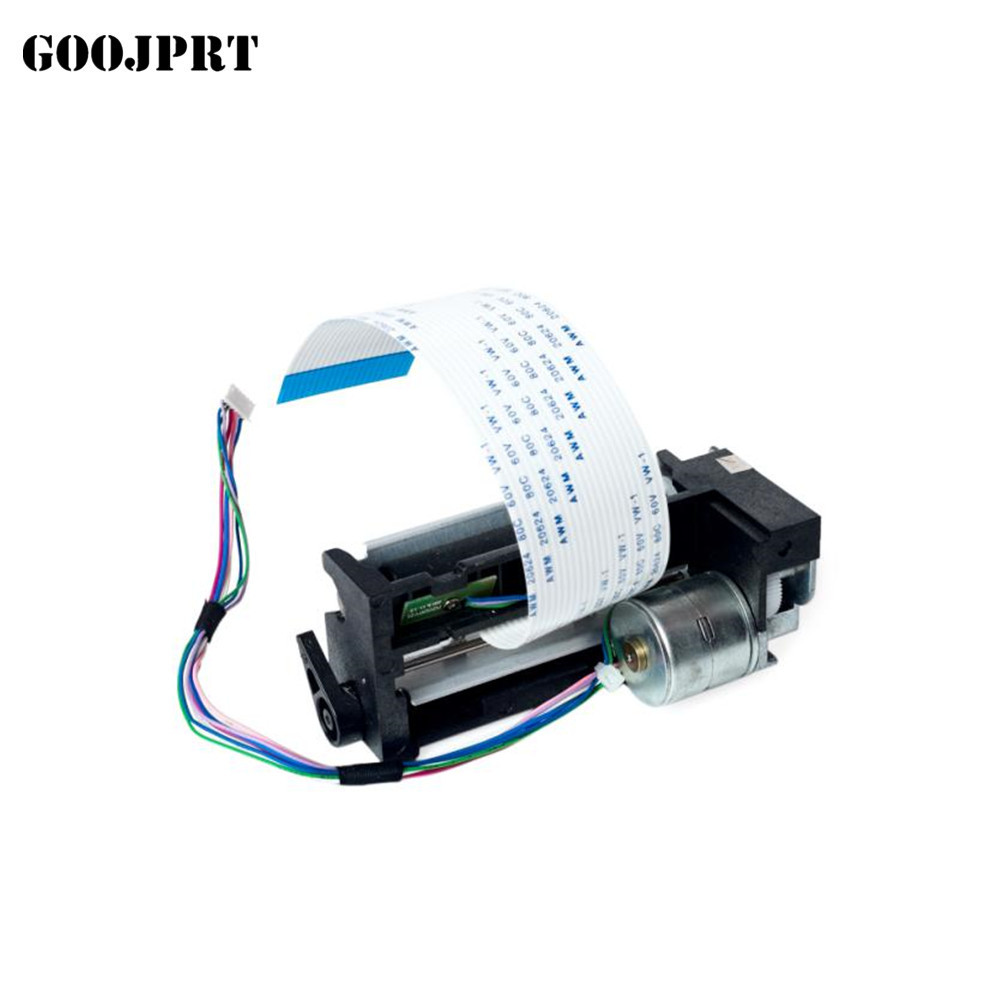 TP701 Delicate Design Thermal Printer Mechanism Fujitsu FTP628MCL701