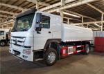 213kw 3000L to 30,000L Capacity Commercial Water Tanker Truck Water Sprinkler