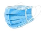 Outdoor Medical Grade Face Masks Dust Proof Earloop Medical Respirator Mask