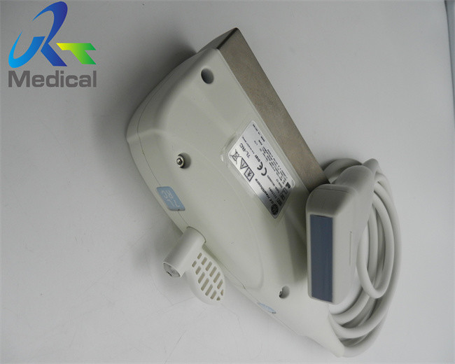 GE 7L-RC 12MHz Wide Band Linearx Used Ultrasound Probe Medical Hospital Instrument