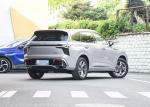 Hongqi HS3 SUV Gasoline Powered Cars 5 Seats Four Wheel Drive 4x4