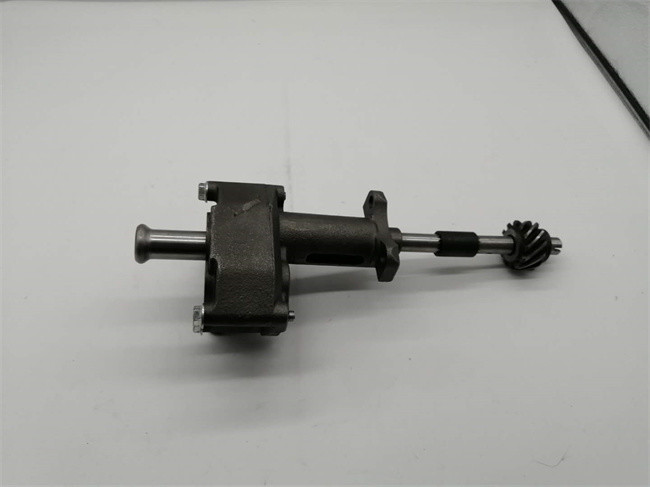 EX200-1 Excavator Spare Parts 6BD1T Excavator Oil Pump 1-13100-244-1