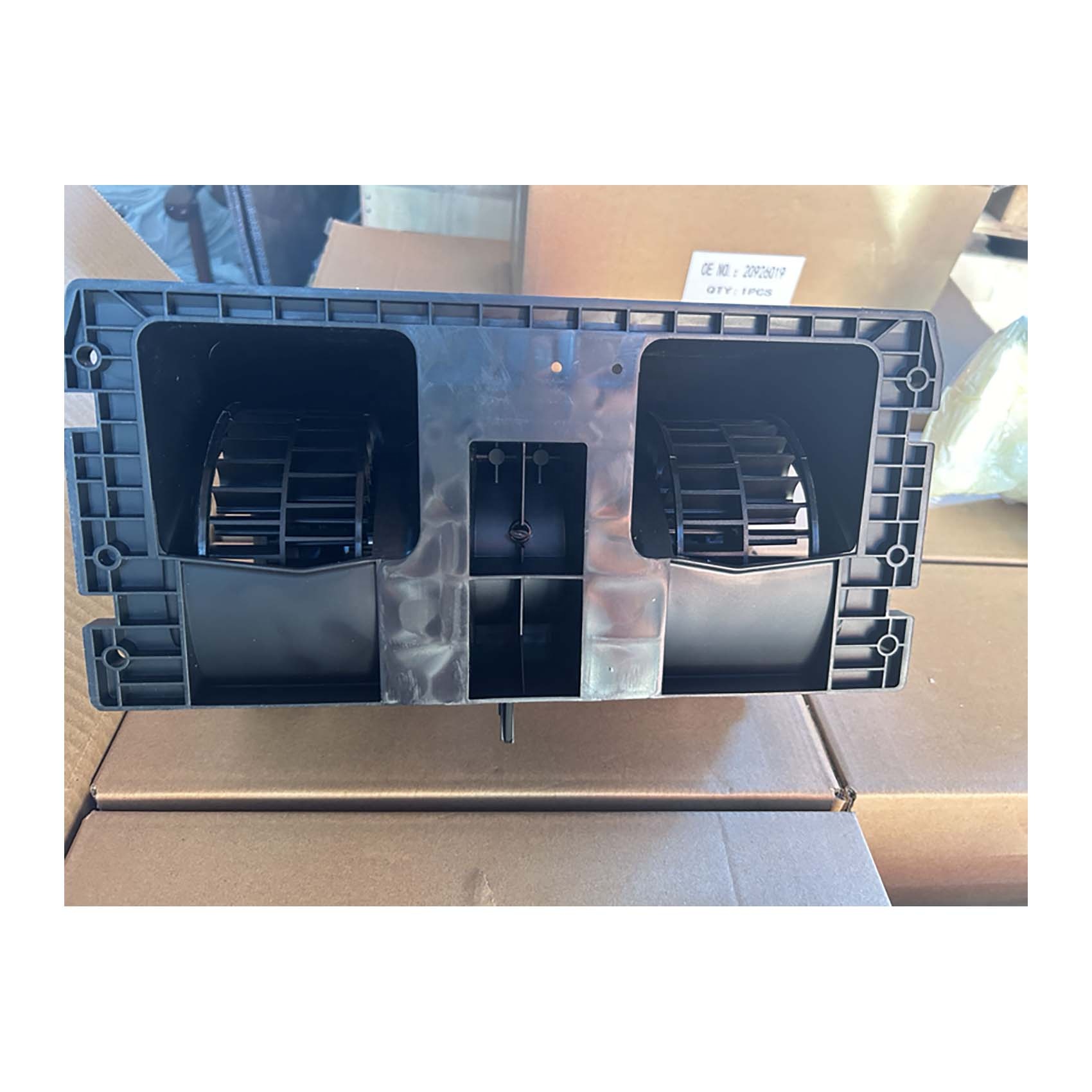 Fan Motor 20926019 for VoFh Auto Parts Heater Blower Heavy Truck 35cm * 22cm * 19cm