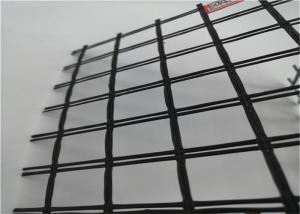 China 30KN Glass Fiber Geogrid wholesale