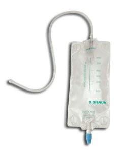 China Simpla Profile Suprapubic Liver Drainage Medical Urine Catheter Foley Bag wholesale