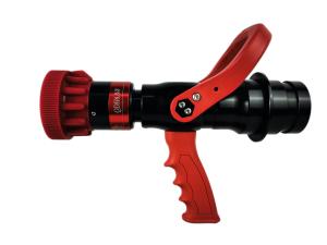 China 1.5&quot; Multi Purpose Fire Nozzle wholesale