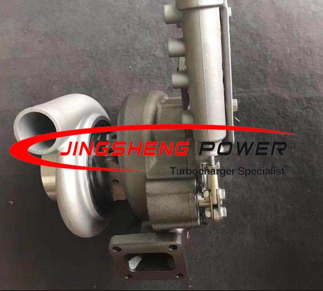 TF08 TF08-5 ME357355 49134-02020 Turbo For Mitubishi Fuso Truck & Bus 4913402020