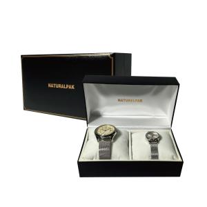 China 163*133*48MM Wrist Watch Packaging Boxes Printed Paper Packaging Box wholesale