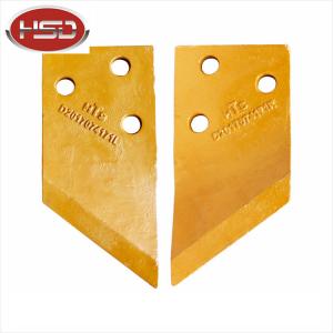 China 234-70-3224 Excavator Cutting Blade Bucket Side Cutter wholesale