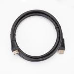 PVC Jacket 1080P 4K HDMI Cable 18Gbps Oxygen Free Copper