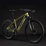 SAVA DECK6.0 Carbon Mountain Bikes , 30 Speed Carbon Fiber Frame Mtb