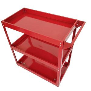 China Metal Tool Storage Trolley wholesale