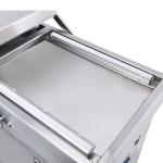 600 Large Commercial Vacuum Sealing Machine Food Sealers Packing