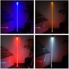 1.8M SUV LED Whip Lights 6 Inch LED Flag Pole Light Remote Controller For Auto Decoration