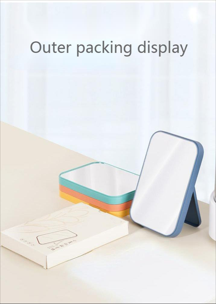 Find the Perfect Makeup Mirror for Your B2B Business High Qualit