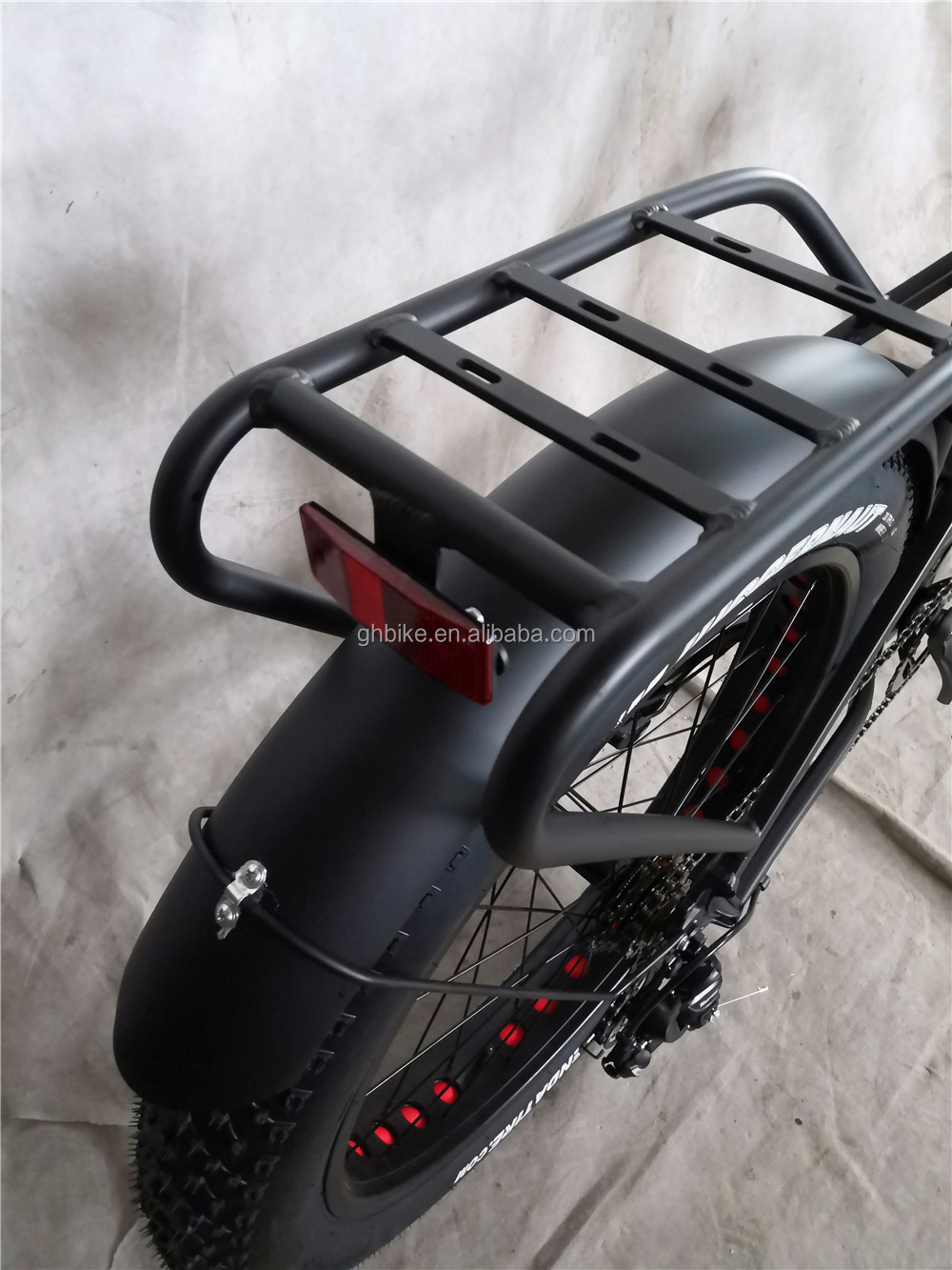 26inch Bafang 8 fun central Middle Motor 48V 1000W 21AH Lithium Batter