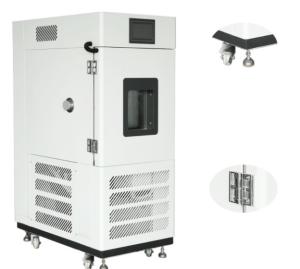 China LIYI Humidity Stability Chamber , 80-800L Benchtop Test Chamber wholesale