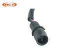 E320 Excavator Hydraulic Solenoid Valve , Rotary Solenoid Valve 4I-5674