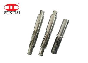 China ISO9001 WST M14mm Stainless Steel Valve Stem wholesale