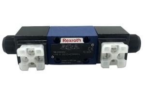 China 4WE6E62 EW230N9K4 Rexroth Directional Control Valve 4WE6 R900930035 R900561278 R900561288 wholesale
