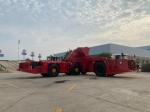 St30 30ton Underground Mining Dump Truck