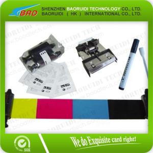 China Evolis Zenius plastic id card printer price,id card printer price wholesale