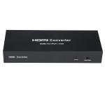 5V DC HDMI TO YPbPr VGA SPDIF UXGA 1080I Converter