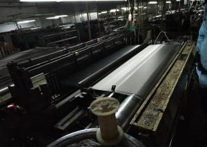 China Stainless Steel Wire 304N Screen Printing Mesh Roll wholesale