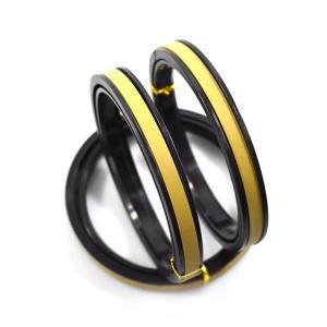 China SPGA SPGW SPGO KZT Excavator Dust Seal Piston Oil Seals Hydraulic Seals HBTS HBTY SPG SPN wholesale