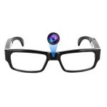 1080P Eye Glasses With Hidden Camera