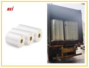 China High Performance Glossy Lamination Film Multiple Extrusion wholesale