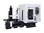ASZ500 CNC TCT Circular Saw Blade Sharpening Equipment