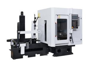 China ASZ500 CNC TCT Circular Saw Blade Sharpening Equipment wholesale