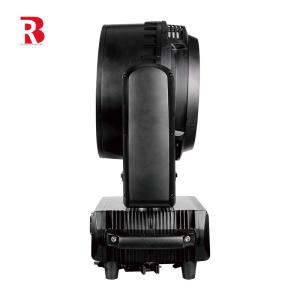 China LED12*40W DMX512 67CH LCD LED Moving Head Stage Light Manufaturers wholesale