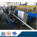 Green House Omega Profile Light Gauge Roll Formed Machine