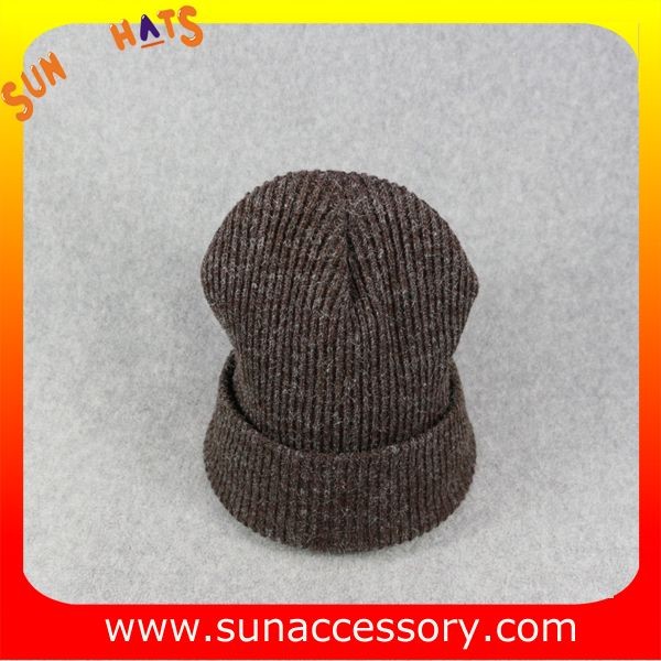 AK17017 Sun Accessory promotion cheap knitted beanie hats for girls ,caps in stock MOQ only 3 pcs