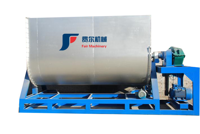 2000L Good Price U Type Rotatable Lacquer Putty Mixing Coating Mixer Machine