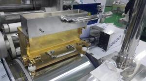 China 120000 Pcs / Hour Softgel Capsule Machine wholesale