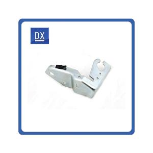China Furniture Zinc Plating IATF16949 Stamping Metal Bracket wholesale